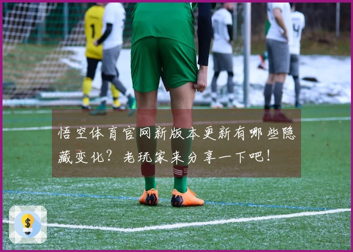 悟空体育官网新版本更新有哪些隐藏变化？老玩家来分享一下吧！