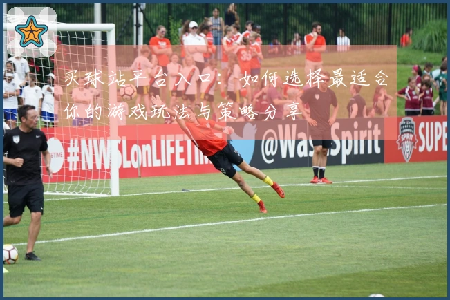 买球站平台入口：如何选择最适合你的游戏玩法与策略分享