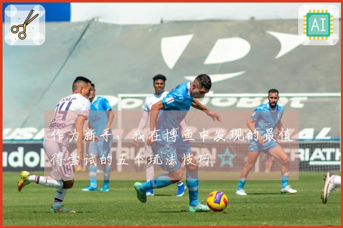 作为新手，我在博鱼中发现的最值得尝试的五个玩法技巧