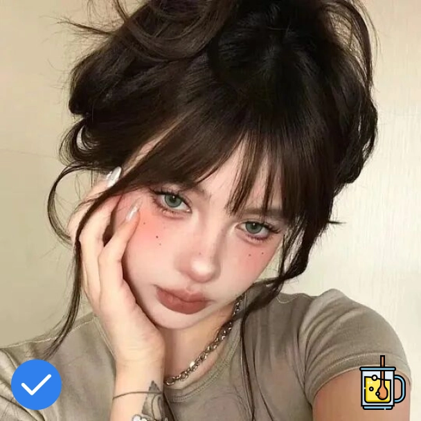 头像