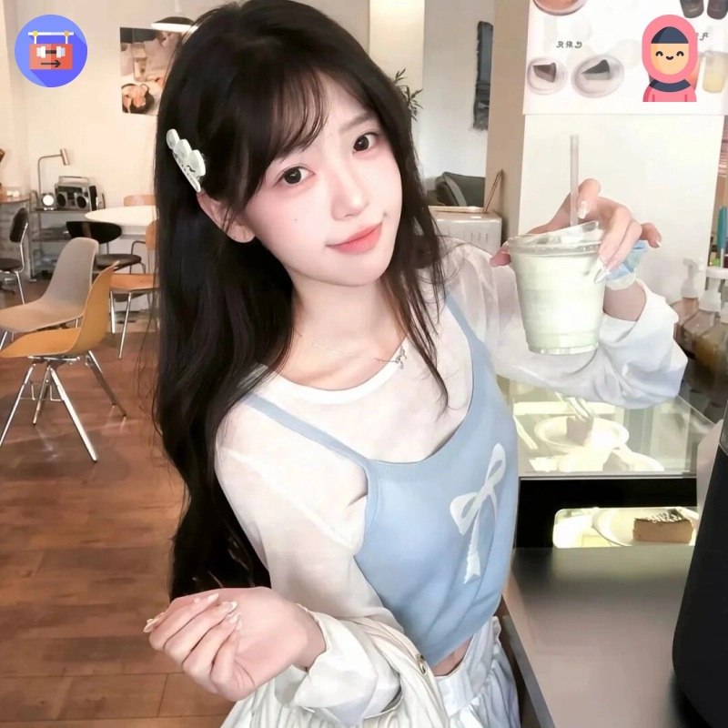 头像